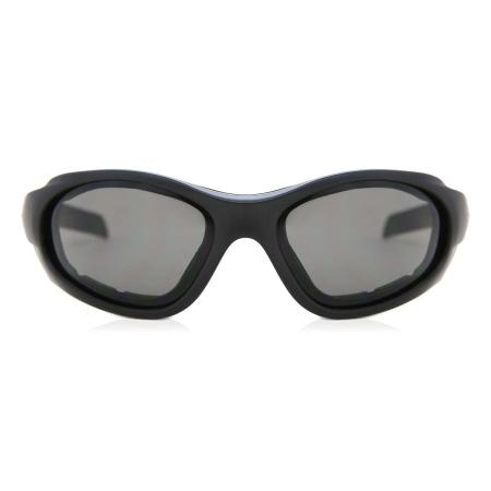 Wiley X XL-1 ADVANCED COMM. 2951 Zwart Heren Zonnebril