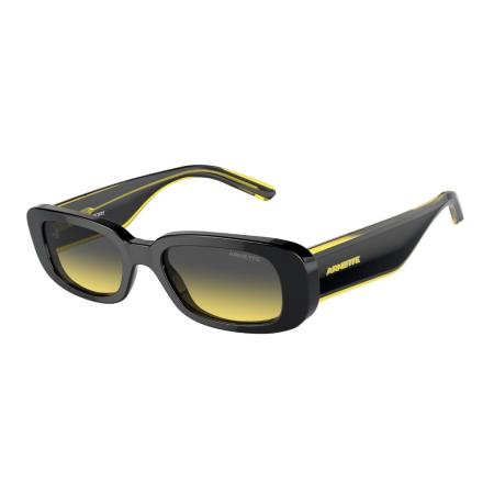 Arnette AN4317 LITTY 12412Q Zwart Heren Zonnebril