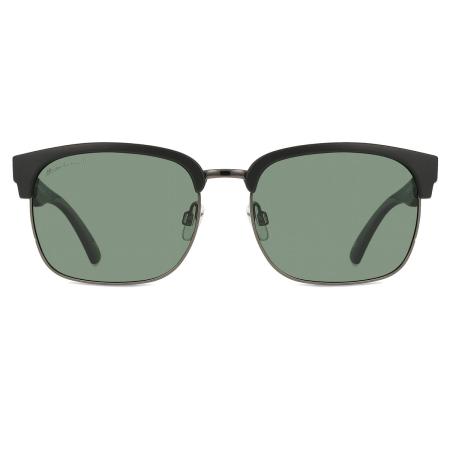 Montana Bril MP192 Polarized MP192A Zwart Heren Zonnebril