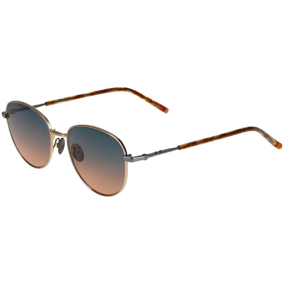 Scotch & Soda 6010 403 Goud Heren Zonnebril