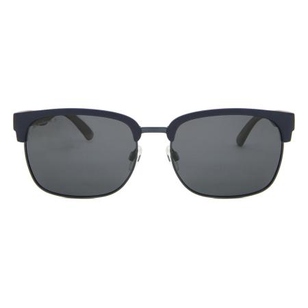Montana Bril MP192 Polarized MP192B Blauw Heren Zonnebril