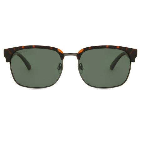 Montana Bril MP192 Polarized MP192C Tortoiseshell Heren Zonnebril