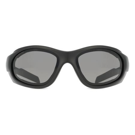 Wiley X XL-1 ADVANCED COMM 2.5 2952 Zwart Heren Zonnebril