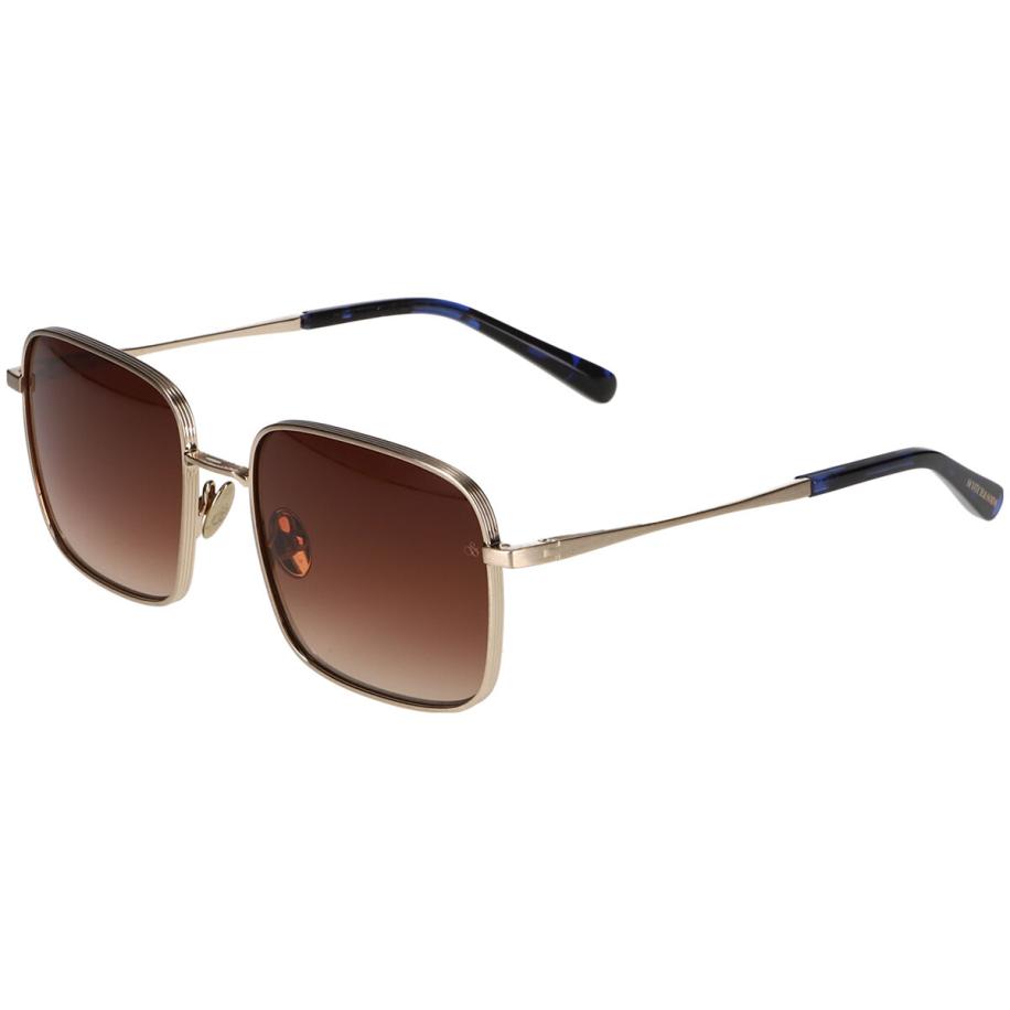 Scotch & Soda 6012 403 Goud Heren Zonnebril