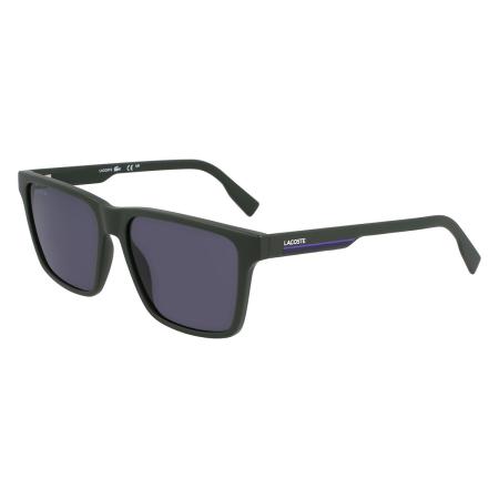 Lacoste L6039S 301 Groen Heren Zonnebril