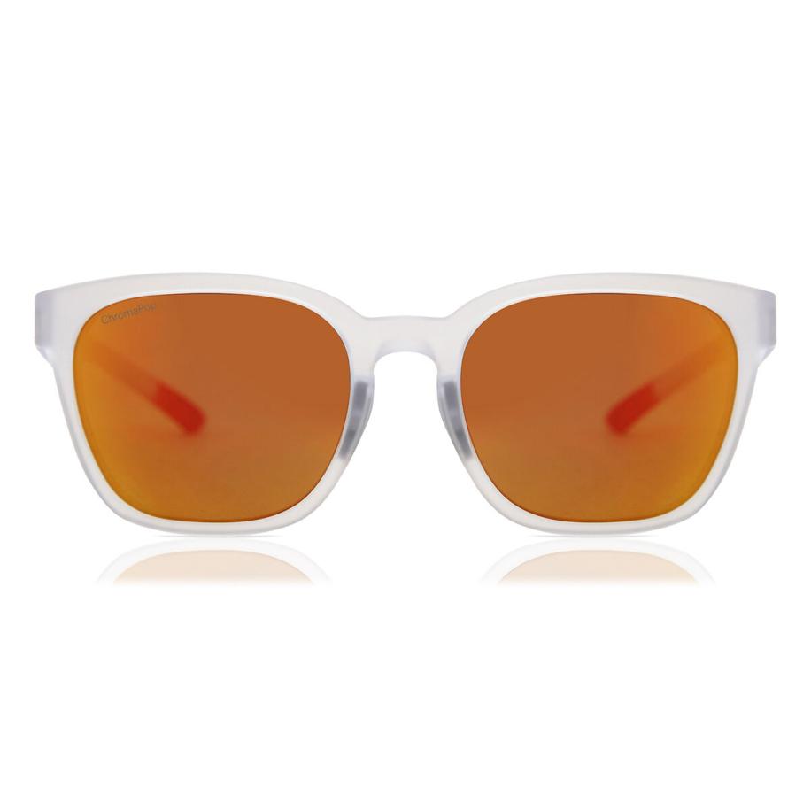 Smith FOUNDER 6XQ/X6 Doorzichtig Heren Zonnebril