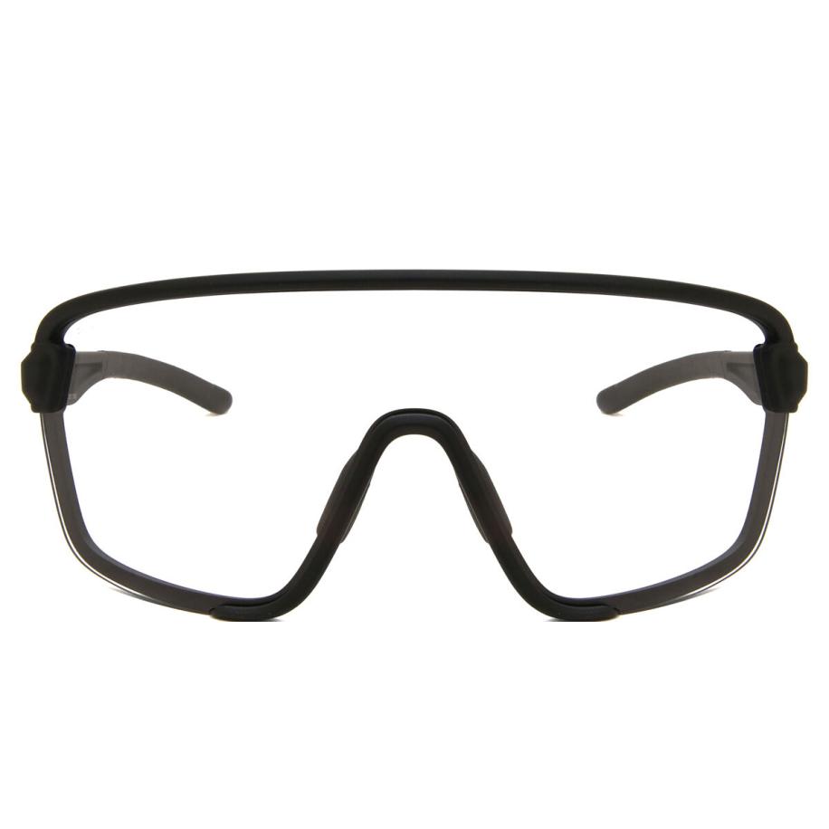 Smith BOBCAT 3/2W Zwart Heren Zonnebril