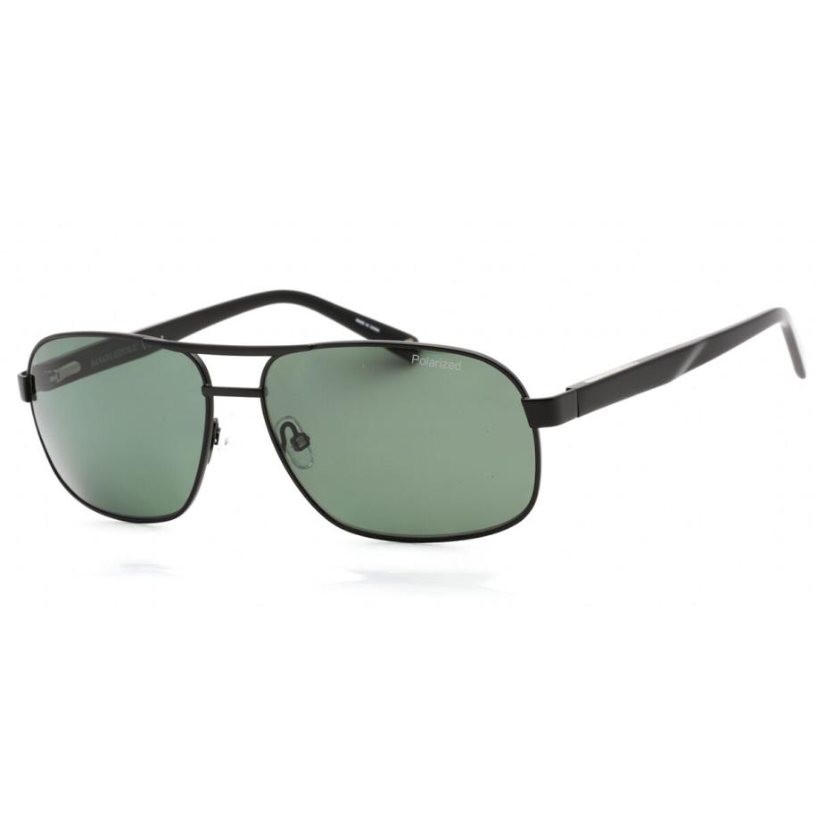 Banana Republic BR 1006/S Polarized 3/UC Zwart Heren Zonnebril