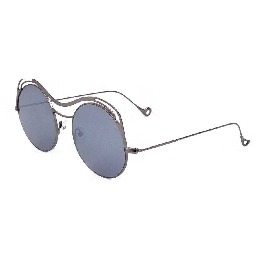 Eyepetizer Sofia C.3-7F Gunmetal Heren Zonnebril