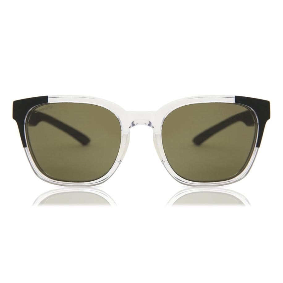 Smith FOUNDER Polarized MNG/L7 Doorzichtig Heren Zonnebril
