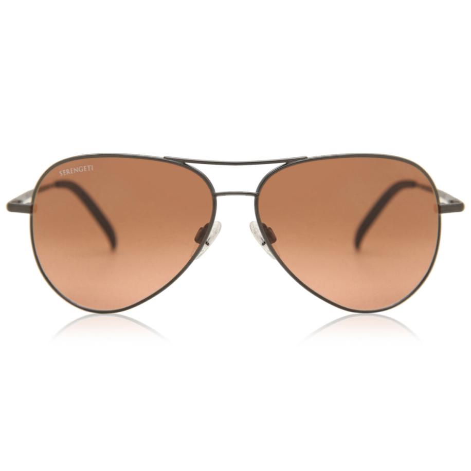 Serengeti Carrara Polarized 8453 Heren Zonnebril