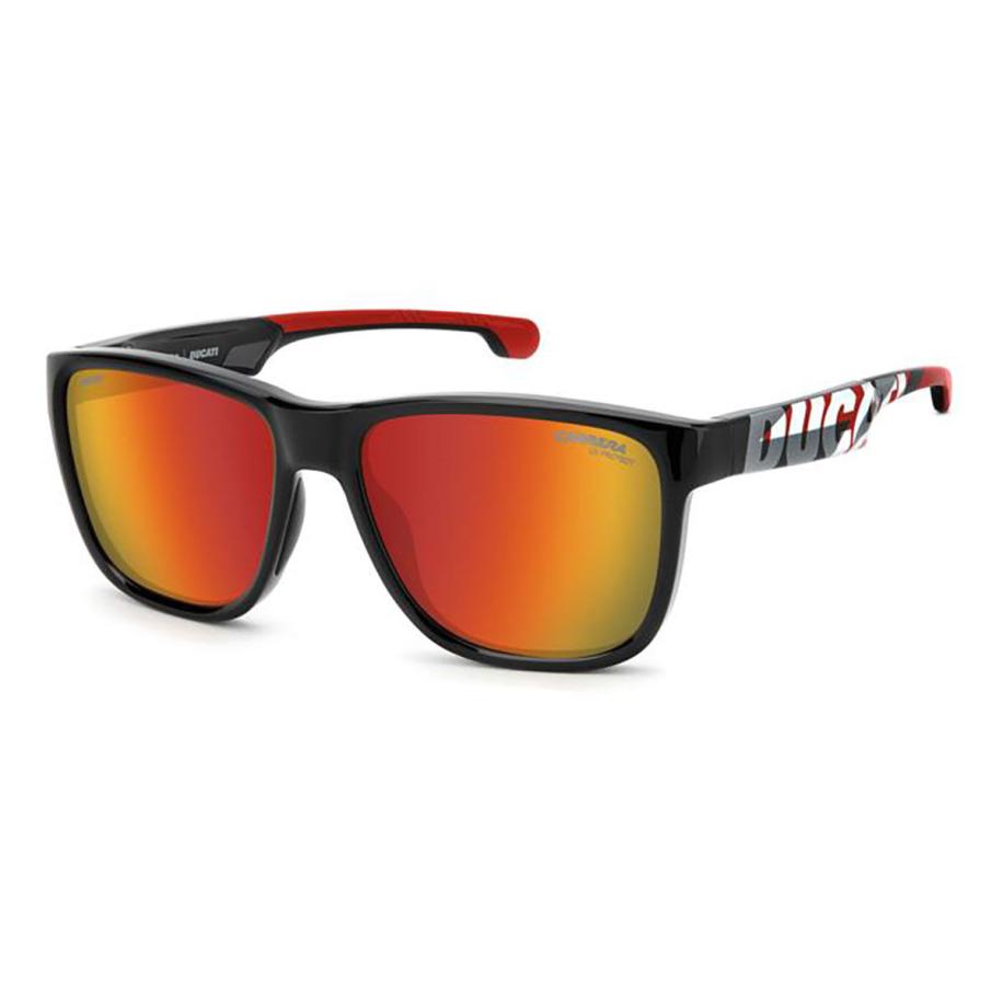 Carrera Ducati CARDUC 3/S 807/UZ Zwart Heren Zonnebril