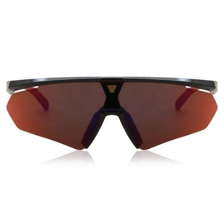 Adidas Sport SP0027 01L Zwart Heren Zonnebril