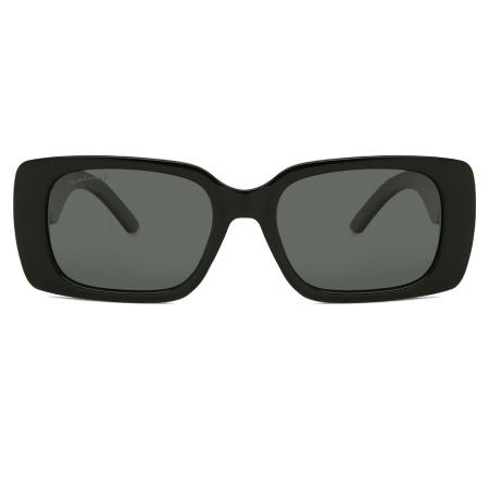 Montana Bril MP194 Polarized MP194 Zwart Heren Zonnebril