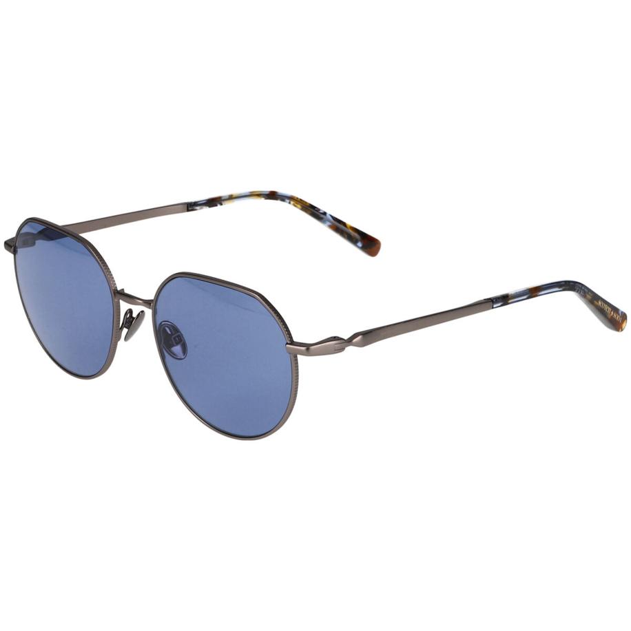 Scotch & Soda 6016 911 Grijs Heren Zonnebril