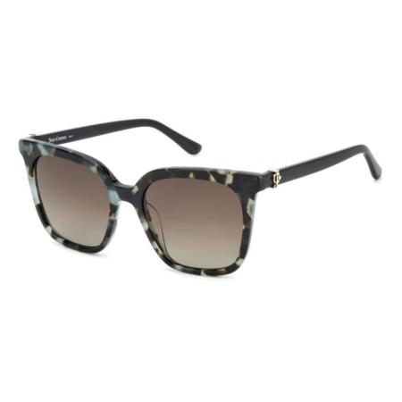 Juicy Couture JU 637/G/S Aziatische pasvorm 086/HA Tortoiseshell Dames Zonnebril