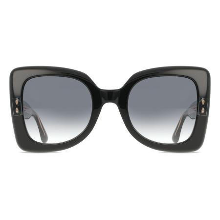 Isabel Marant IM 0120/S 807/9O Zwart Dames Zonnebril