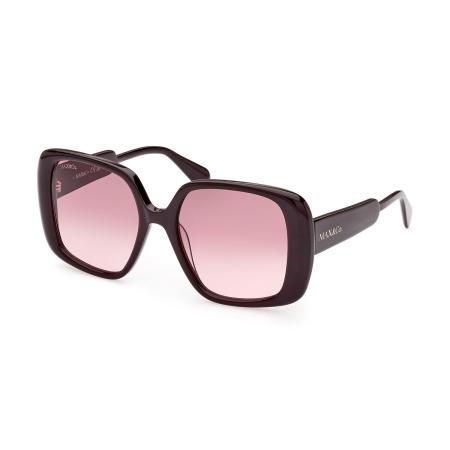 Max & Co. MO0048 48F Bruin Dames Zonnebril