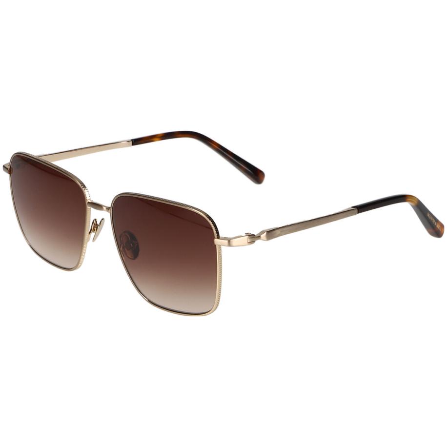 Scotch & Soda 6017 402 Goud Heren Zonnebril