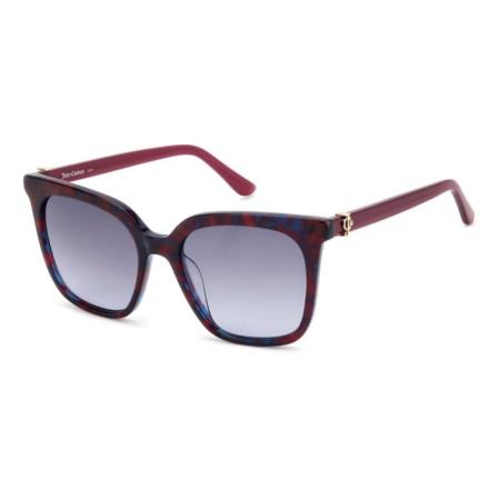 Juicy Couture JU 637/G/S Aziatische pasvorm 72V/GB Tortoiseshell Dames Zonnebril