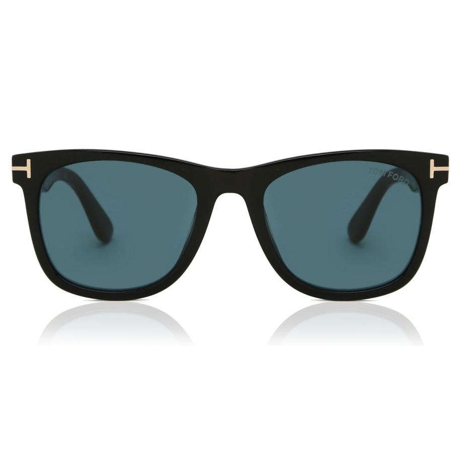 Tom Ford FT1099 KEVYN 1N Zwart Heren Zonnebril