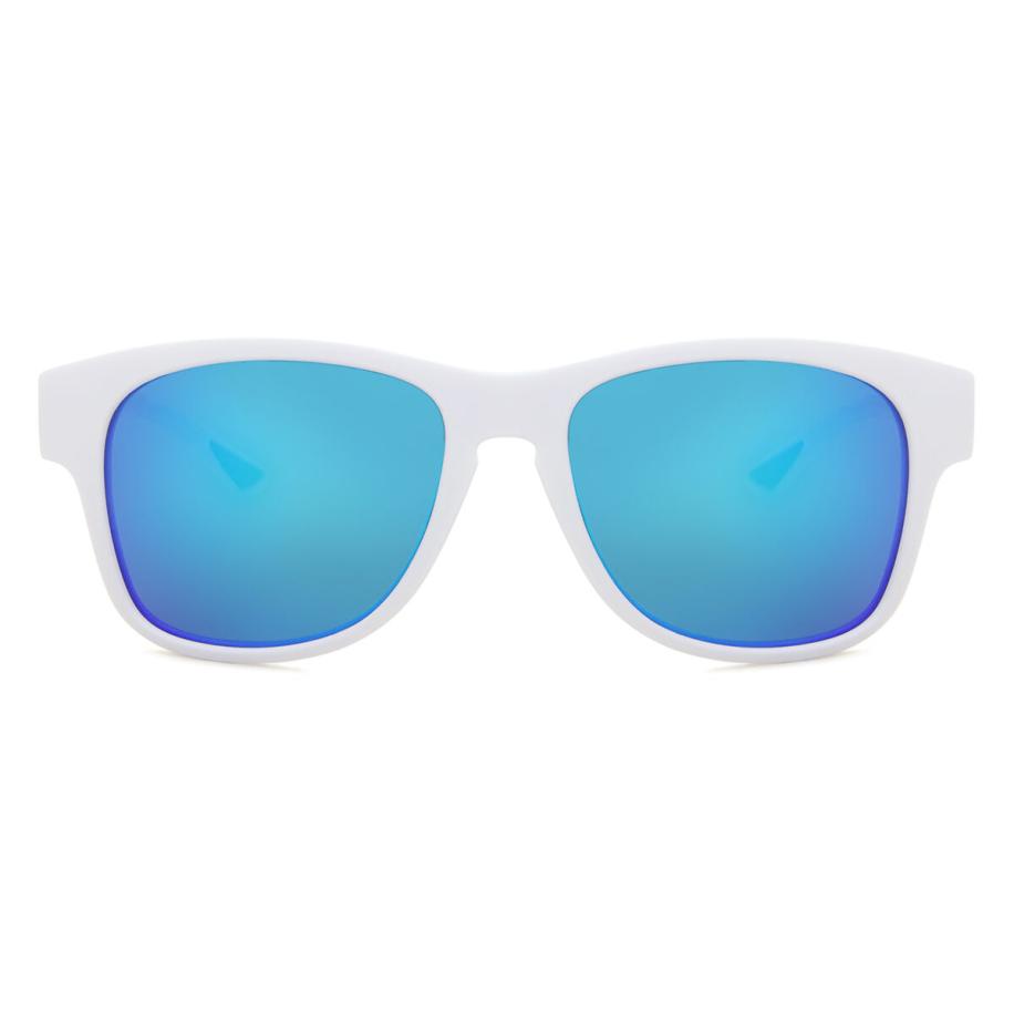 Smith HOLIDAY 6HT/Z0 Wit Heren Zonnebril