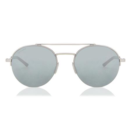 Smith TRANSPORTER Polarized 010/XB Grijs Heren Zonnebril