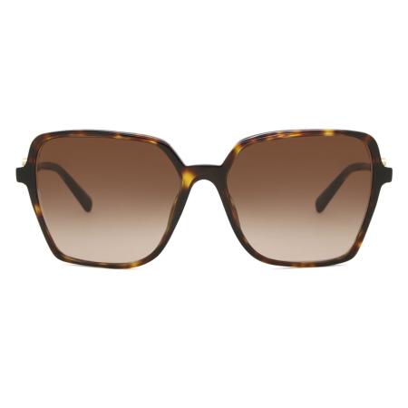 Versace VE4396/S 108/13 Tortoiseshell Dames Zonnebril