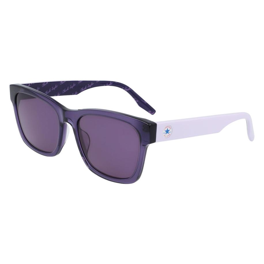 Converse CV501S ALL STAR 501 Purple Dames Zonnebril