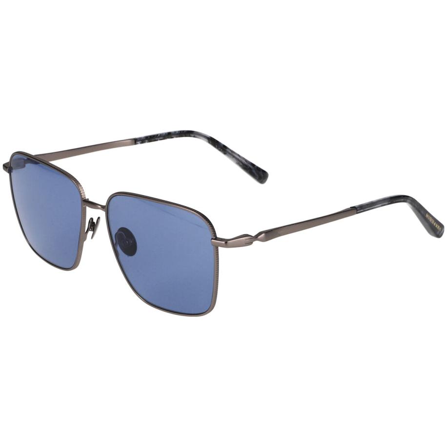 Scotch & Soda 6017 403 Zilver Heren Zonnebril