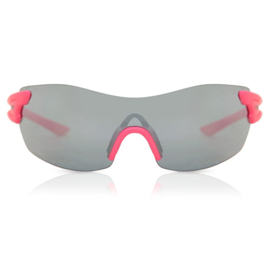 Smith PIVLOCK ASANA/N 67T/XB Roze Dames Zonnebril