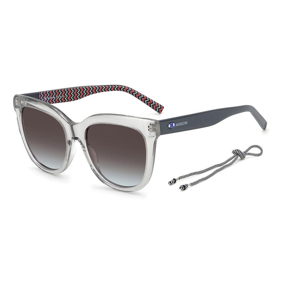 Missoni MMI 112/S KB7 Grijs Dames Zonnebril