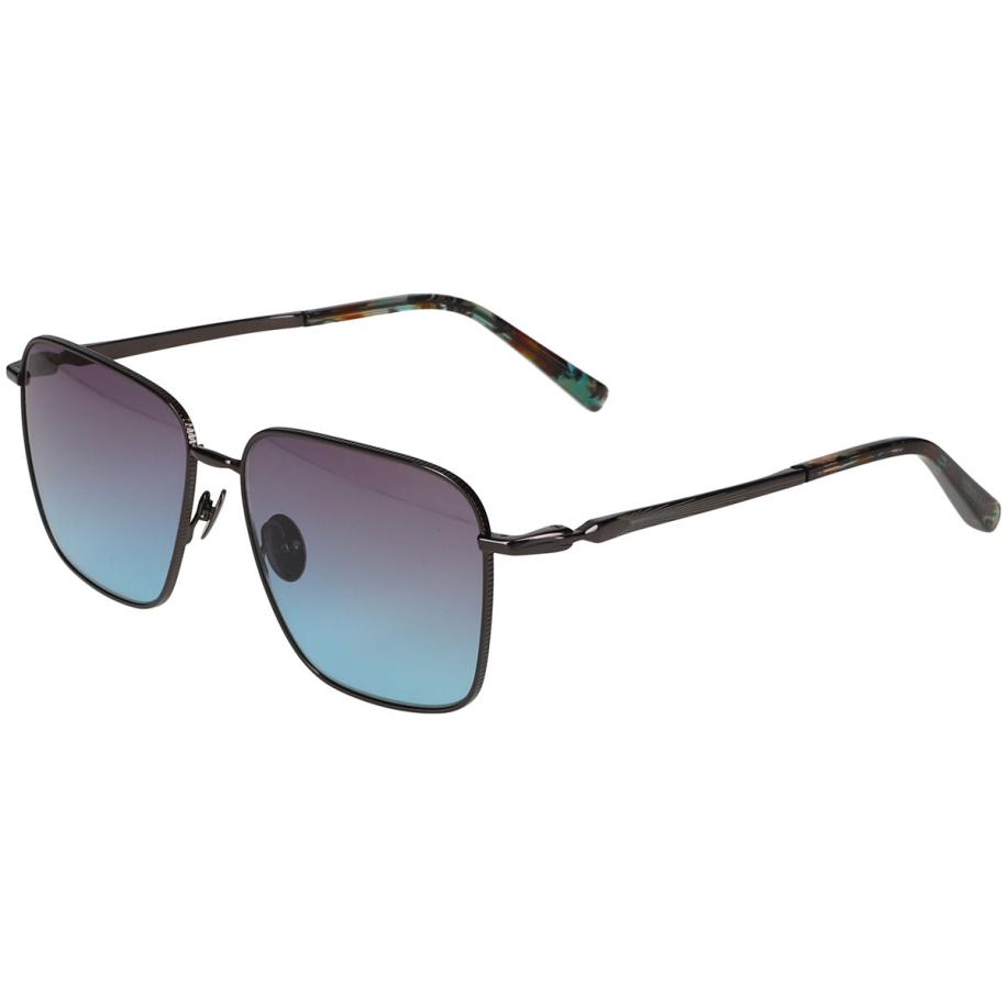 Scotch & Soda 6017 901 Grijs Heren Zonnebril