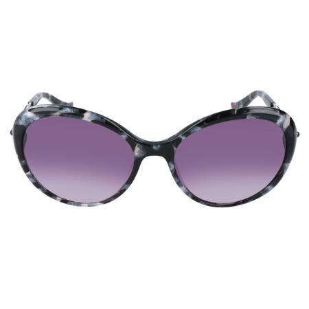 Moschino MOS765 04 Tortoiseshell Dames Zonnebril