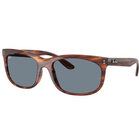 Ray-Ban RB2389 Balorette 954/62 Tortoiseshell Heren Zonnebril