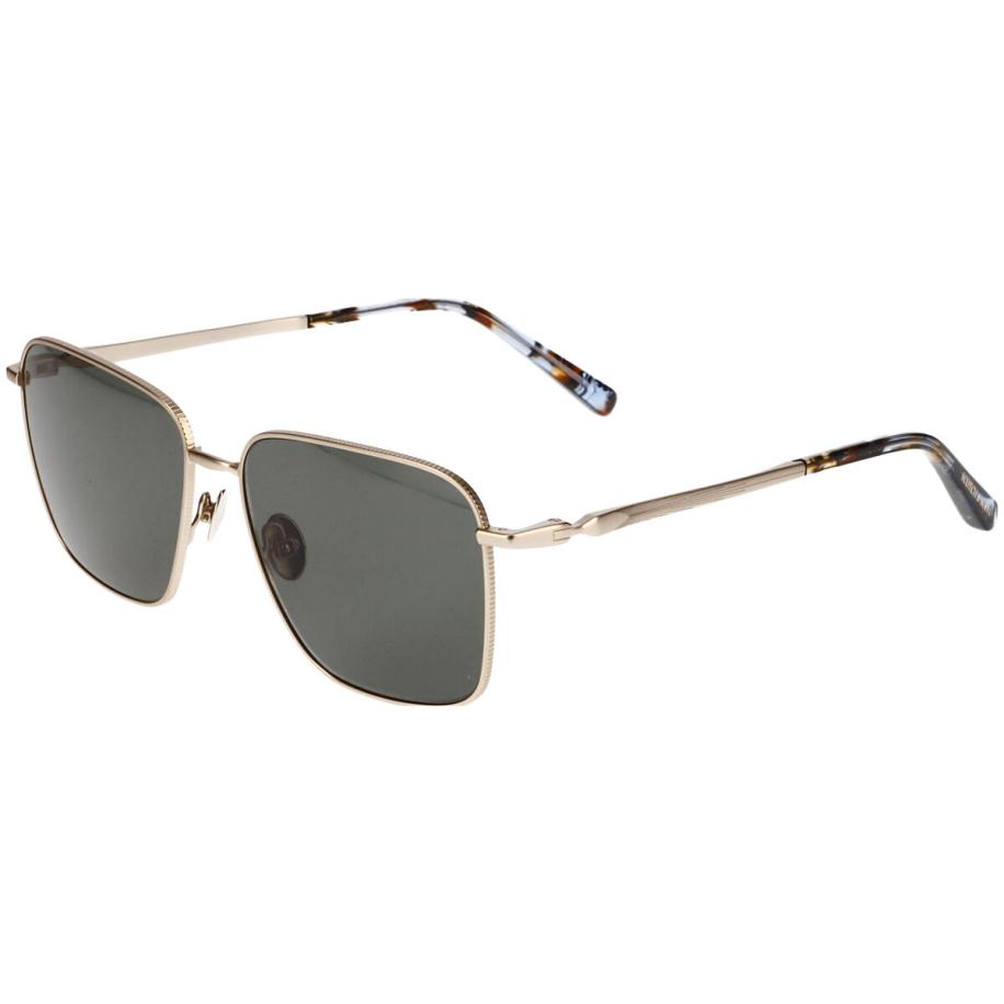Scotch & Soda 6017 911 Grijs Heren Zonnebril