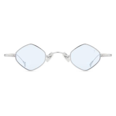 Eyepetizer Juliette C.1-2 Zilver Heren Zonnebril