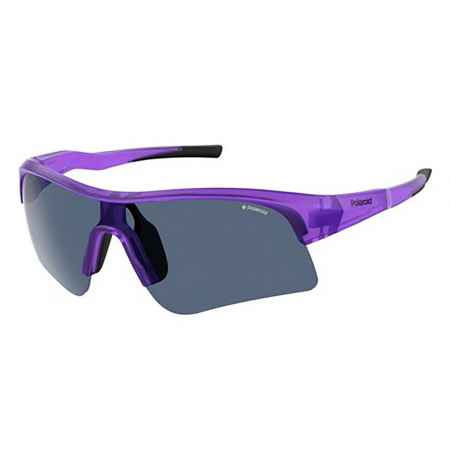 Polaroid PLD 7024/S B3V Purple Heren Zonnebril