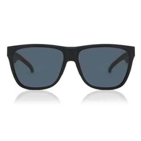 Smith LOWDOWN XL 2 003/6N Zwart Heren Zonnebril