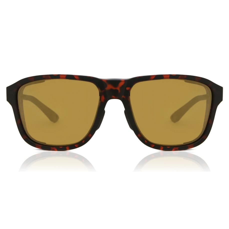 Smith EMBARK N9P/0K Tortoiseshell Heren Zonnebril