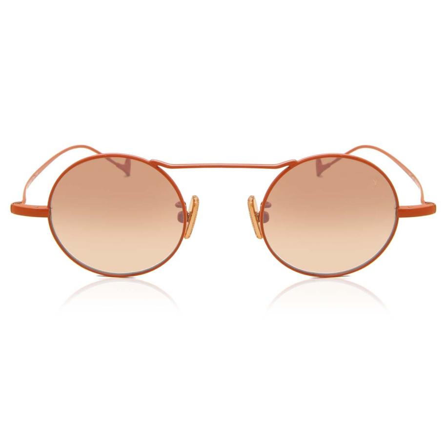 Eyepetizer Valentin C.13-15F Oranje Heren Zonnebril