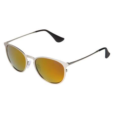 Sinner Glen Polarized SISU-799-20-P08 Zilver Heren Zonnebril