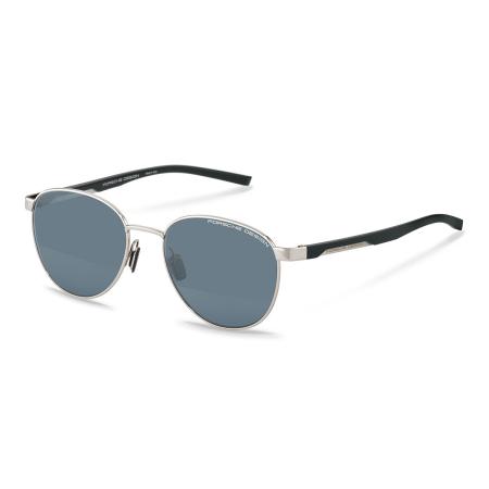 Porsche Design P8945 B Zilver Heren Zonnebril