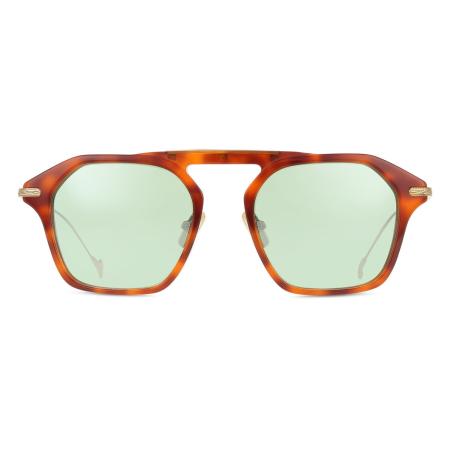 Eyepetizer Martin C.M/M-4-29F Tortoiseshell Heren Zonnebril