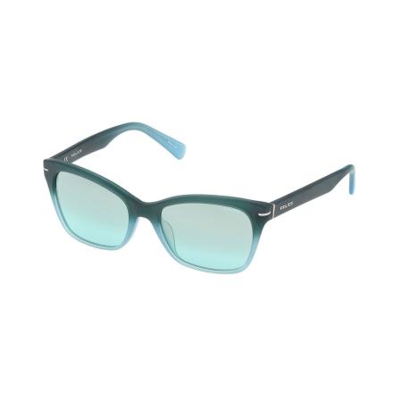 Police S1882M C44X Groen Heren Zonnebril
