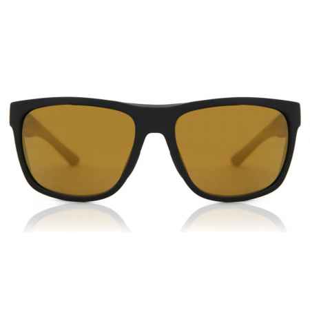 Smith BARRA Polarized 003/QE Zwart Heren Zonnebril