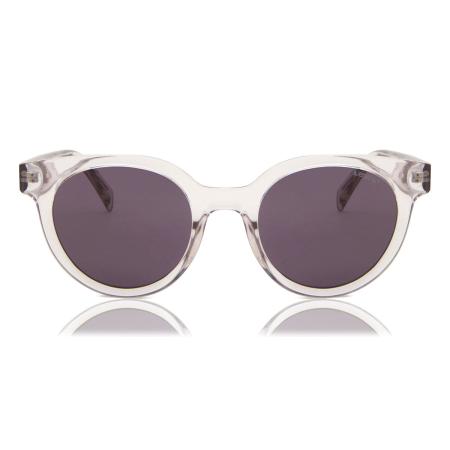 Levi's LV 1009/S 789/UR Purple Heren Zonnebril