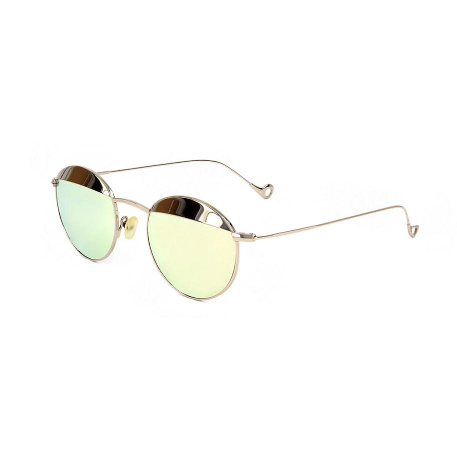 Eyepetizer Vendome C.2-8C Goud Heren Zonnebril