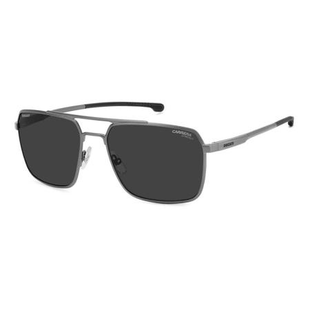 Carrera Ducati CARDUC 057/S R80/IR Gunmetal Heren Zonnebril