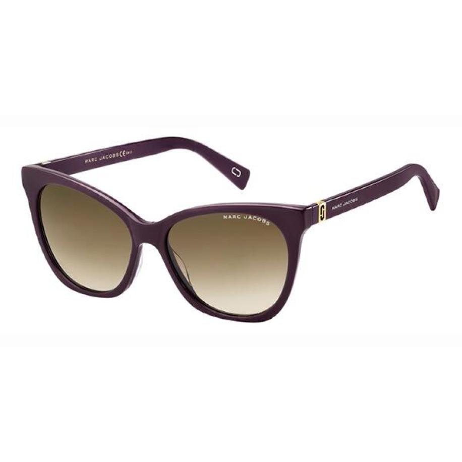 Marc Jacobs MARC 336/S 0T7/HA Purple Dames Zonnebril